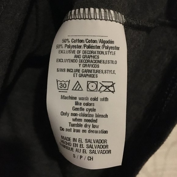 WoW Mawsworn Short Sleeve V-neck Tee - Picture 6 of 6